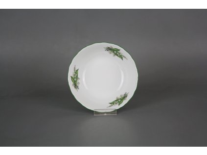 OFEKON MISKA KOMPOTOVÁ 13CM OFÉLIE KONVALINKY CZL