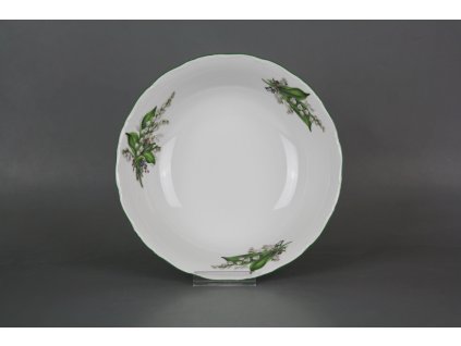OFEKON MÍSA HLUBOKÁ 23CM OFÉLIE KONVALINKY CZL