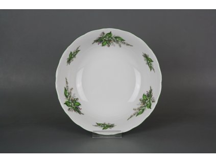 OFEKON MÍSA HLUBOKÁ 23CM OFÉLIE KONVALINKY AZL