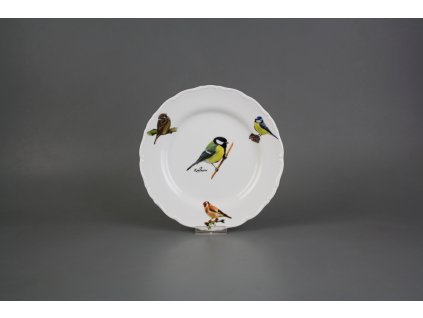 OFEPTS TALÍŘ DEZERTNÍ 17CM KOŇADRA GBB