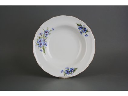 OFECHR TALÍŘ HLUBOKÝ 23CM OFÉLIE CHRPY CGL