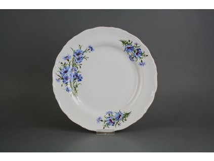 OFECHR TALÍŘ MĚLKÝ 25CM OFÉLIE CHRPY CGL