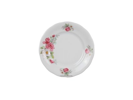 ALWRAD TALÍŘ DEZERTNÍ 19CM ALASKA RADOST EBB