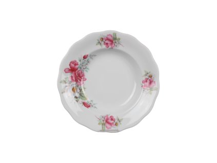 ALWRAD TALÍŘ HLUBOKÝ 23CM ALASKA RADOST EBB