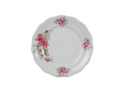 ALWRAD TALÍŘ MĚLKÝ 24CM ALASKA RADOST EBB