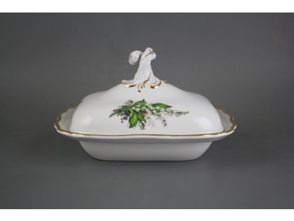 ROKKON MÍSA RAGOUT ROKOKO KONVALINKY GL LUX 1