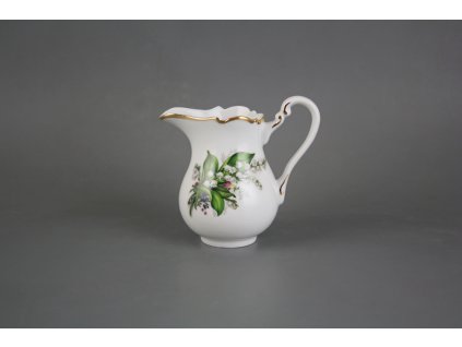 ROKKON MLÉKOVKA 0,25L ROKOKO KONVALINKY GL LUX 1