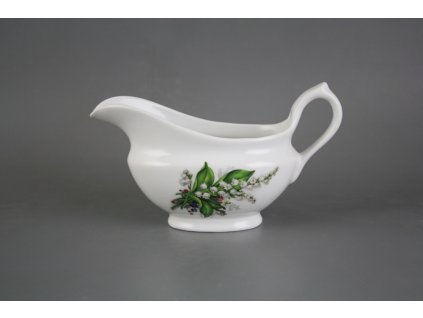 ROKKON OMÁČNÍK ROKOKO KONVALINKY BB 1