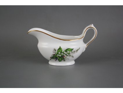 ROKKON OMÁČNÍK ROKOKO KONVALINKY GL LUX 1