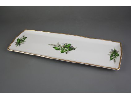 ROKKON PODNOS 45CM ROKOKO KONVALINKY CGL LUX