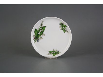 ROKKON PODLOŽKA POD KONVICI ROKOKO KONVALINKY CBB