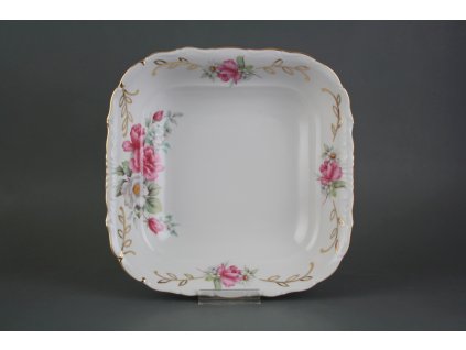 VERRAD MÍSA ČTYŘHRANNÁ 24CM VERONA RADOST EGL LUX