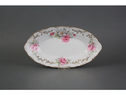 VERRAD MISKA PŘÍLOHOVÁ 28CM VERONA RADOST EGL LUX