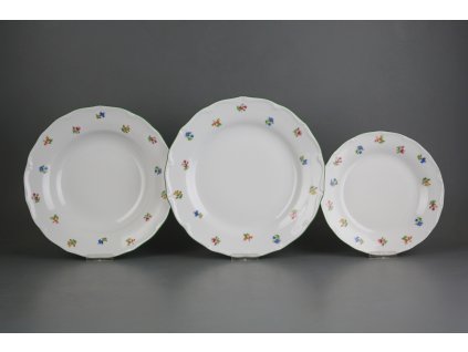 VERSKV TALÍŘOVÁ SOUPRAVA VERONA SEDMERO KVÍTÍ AZL 01