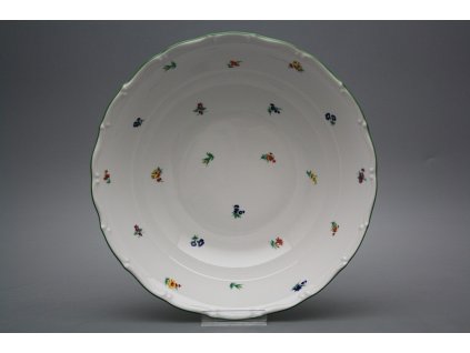 Mísa hluboká 25cm Ofélie Házenky BZL č. 1