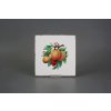 Sada obkladů Forli Blanco 15x15cm 6dílná Ovoce 95 č. 4