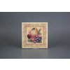 Sada obkladů 15x15cm 3dílná Fresco Fruit LBM č. 2