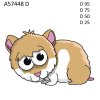A57448D HAMSTER