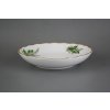 ROKKON MÍSA KOMPOTOVÁ NÍZKÁ 24CM ROKOKO KONVALINKY CGL LUX 2