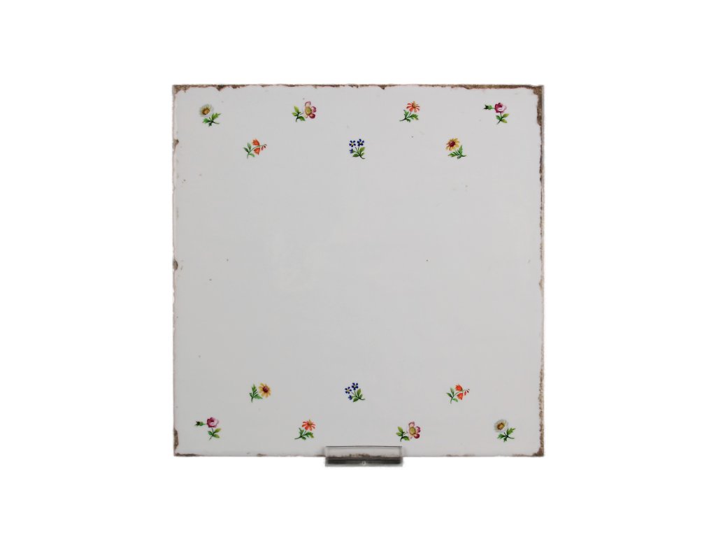 KOFOBL OBKLAD FORLI 20X20 VINTAGE FLOWERS SMALL DA