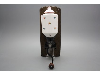 Závěsný mlýnek na kávu Házenky CL č. 1