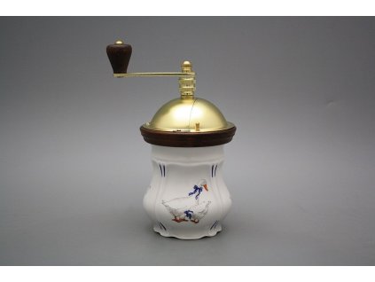 Mlýnek na kávu Aneta Husy ML č. 1