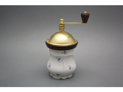 Mlýnek na kávu Aneta Pomněnky Házenky BB č. 1