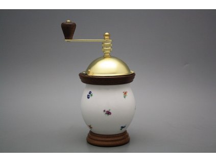 Mlýnek na kávu Baňák Házenky BB č. 1