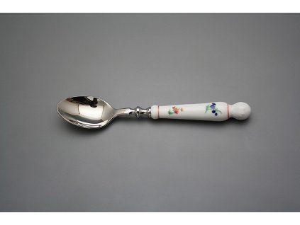 Lžička na kávu Bohemia 1987 Házenky CL č. 1