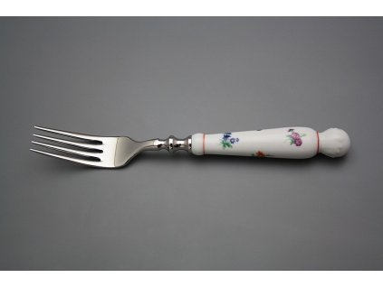 Vidlička jídelní Bohemia 1987 Házenky CL č. 1