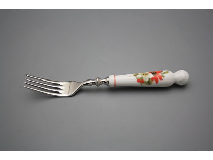 Vidlička jídelní Bohemia 1987 Vánoční hvězda CL č. 1