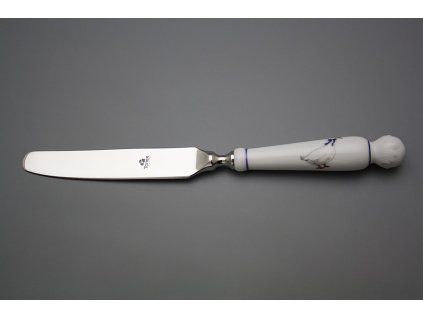 Tafelmesser Bohemia 1987 Gänse ML