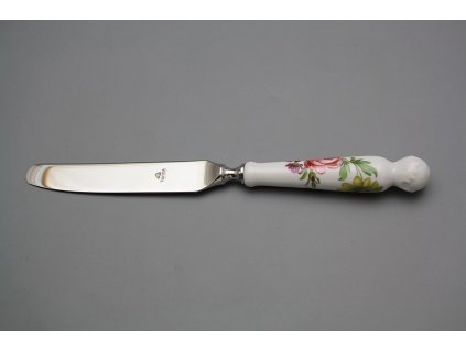 Nůž jídelní Bohemia 1987 Kytice BB č. 1