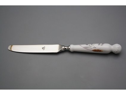 Nůž jídelní Bohemia 1987 Obilí BB č. 1