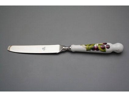 Nůž jídelní Bohemia 1987 Ovocný sad BB č. 1