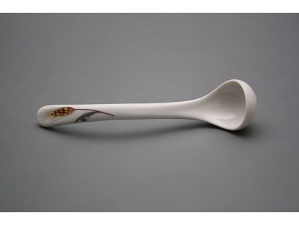 Lžička hladká Obilí BB č. 1