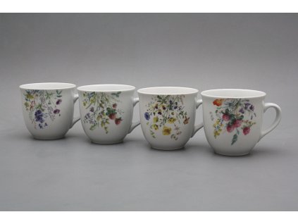 Hrnek Mirek 0,4l Kvetoucí louka BB č. 1