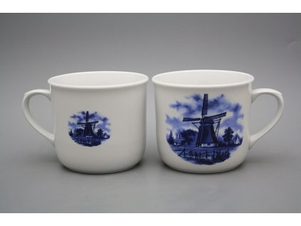 Hrnek Vařák 0,65l Mlýn BB č. 1