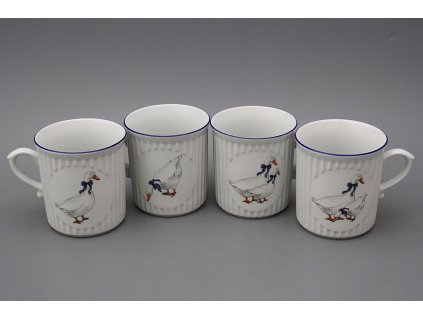 Hrnek Mozart 0,25l Husy ML č. 1