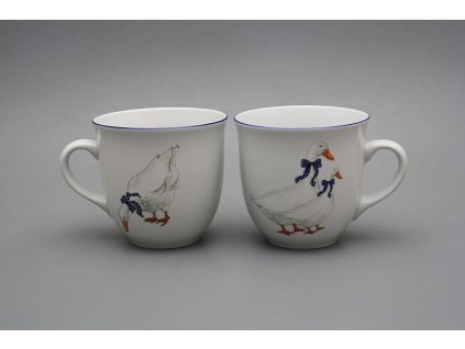 Hrnek Mirek 0,4l Husy ML č. 1