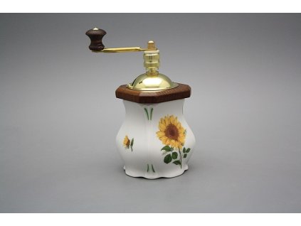 Mlýnek na koření Aneta Slunečnice ZL č. 1
