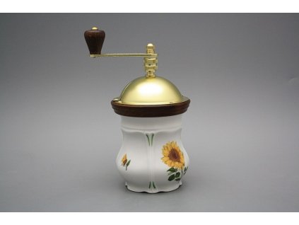 Mlýnek na kávu Aneta Slunečnice ZL č. 1