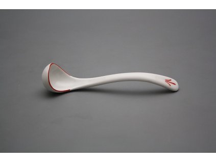 Lžička hladká Lesní plody CL č. 1