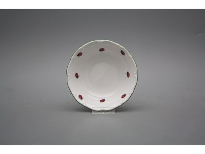 Miska kompotová 13cm Ofélie Berušky AZL č. 1