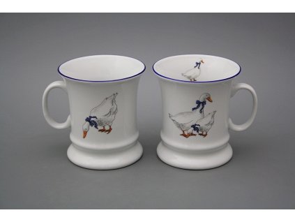 Hrnek David 0,24l Husy ML č. 1