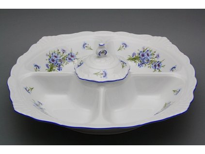 Kabaret 40cm Ofélie Chrpy AL č. 1