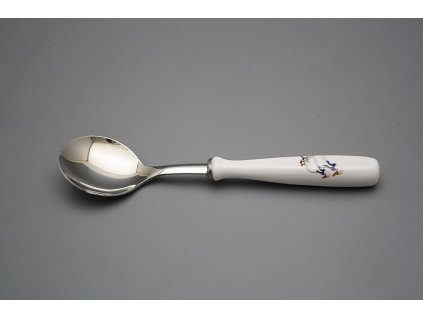 Lžíce na smetanu Toner Husy č. 1