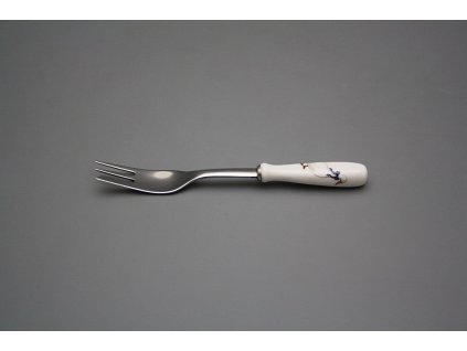 Vidlička na moučník Toner Husy č. 1