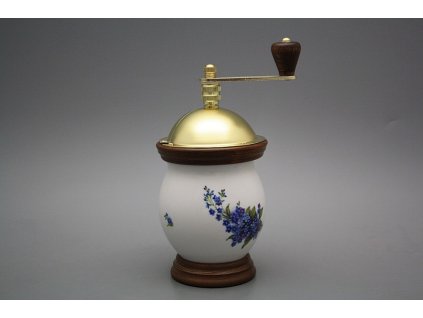 Mlýnek na kávu Baňák Pomněnky BB č. 1