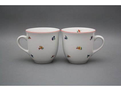 Hrnek Mirek 0,4l Házenky CL č. 1